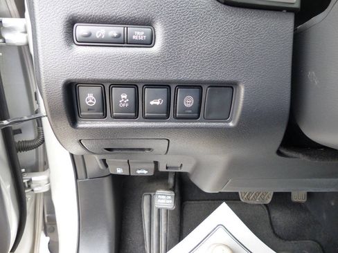 Used 2023 Nissan Murano Platinum w/ Cargo Package AWD/4WD image 25