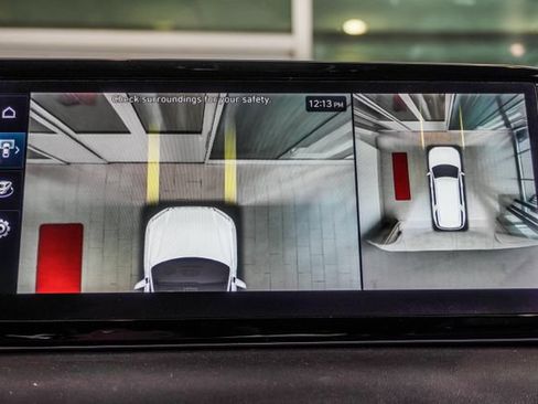 Used 2023 Hyundai Palisade Calligraphy FWD image 35