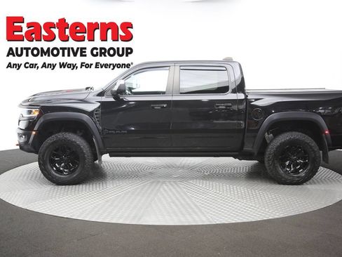 Used 2023 RAM 1500 TRX w/ TRX Level 2 Equipment Group AWD/4WD image 63