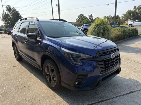 New 2026 Subaru Ascent Premium AWD/4WD image 3