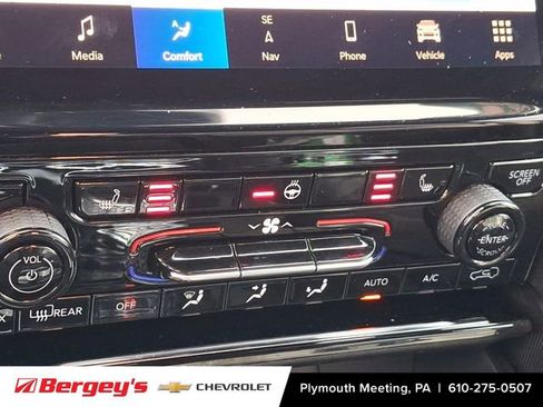 Used 2024 Jeep Grand Cherokee Limited image 28