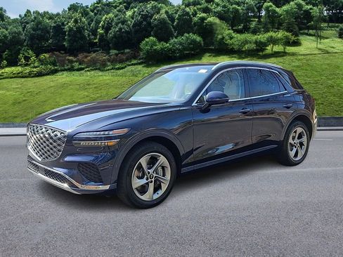 New 2026 Genesis GV70 2.5T Advanced image 4