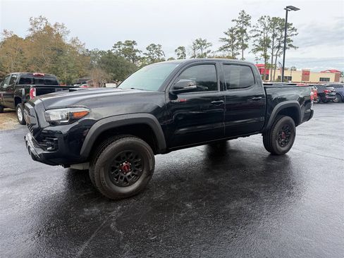 Used 2019 Toyota Tacoma TRD Pro image 27