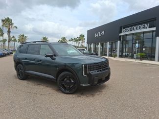 New 2027 Kia Telluride SX X-Line AWD/4WD video 1
