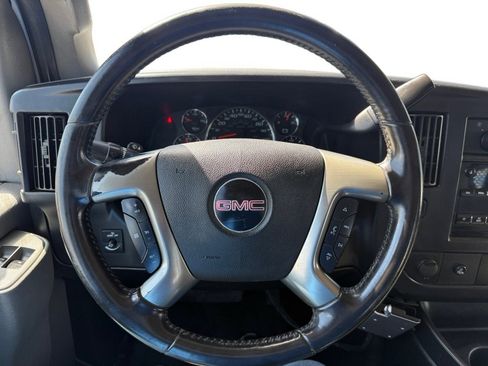 Used 2018 GMC Savana 2500 w/ Driver Convenience Package image 13