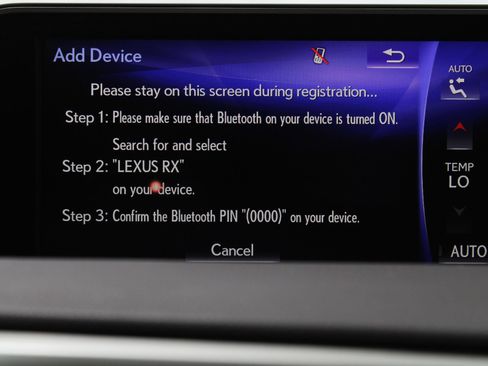 Used 2017 Lexus RX 350 AWD w/ Premium Package image 36