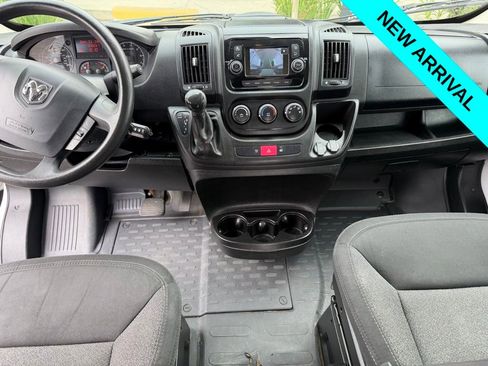 Used 2019 RAM ProMaster 2500 image 6