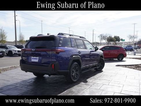 Certified 2026 Subaru Outback Limited XT AWD/4WD image 5