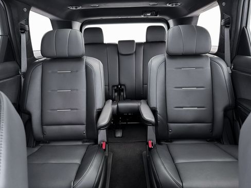 New 2026 Hyundai Palisade Calligraphy AWD/4WD image 16
