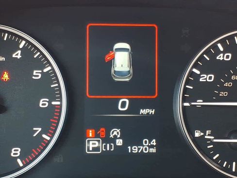 Certified 2025 Subaru Crosstrek 2.0i Premium image 32