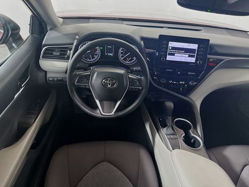 Certified 2023 Toyota Camry LE w/ Convenience Package FWD image 21