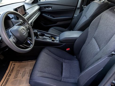 Used 2023 Honda Accord EX image 20