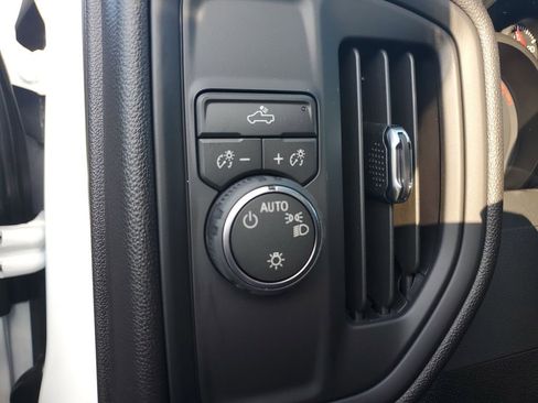 New 2026 Chevrolet Silverado 2500 W/T w/ WT Convenience Package image 21