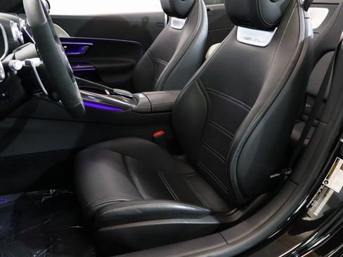 Used 2022 Mercedes-Benz SL 63 AMG SL 63 AMG image 18