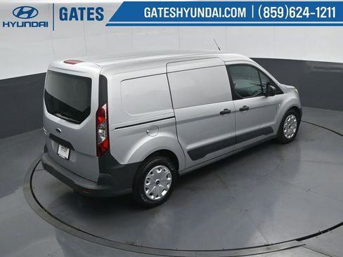 Used 2015 Ford Transit Connect XL FWD image 39