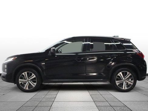 Used 2024 Mitsubishi Outlander Sport ES image 4