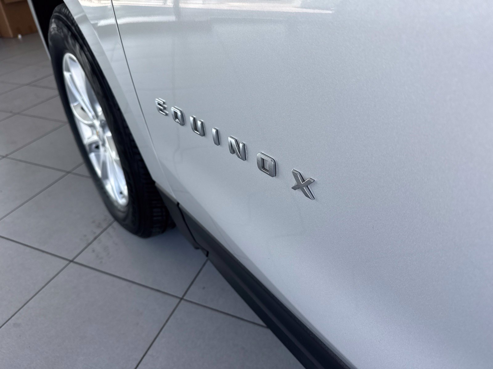Used 2019 Chevrolet Equinox LS w/ LS Convenience Package FWD image 14