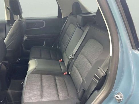 Used 2022 Ford Bronco Sport Big Bend w/ Convenience Package image 9