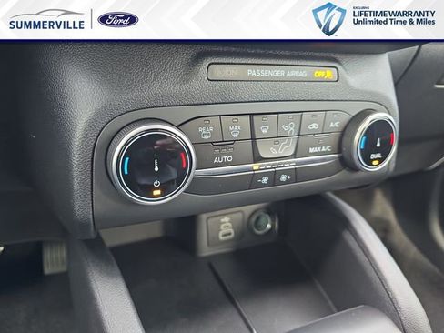 New 2026 Ford Escape Active FWD image 25