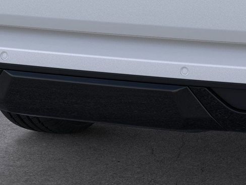 New 2026 Ford Expedition Max Platinum w/ Stealth Performance Package image 23