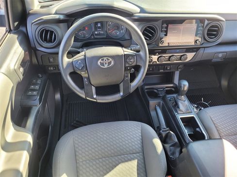 Certified 2023 Toyota Tacoma SR image 6
