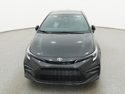 New 2026 Toyota Corolla SE FWD image 34