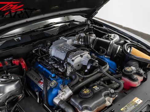 Used 2014 Ford Mustang Shelby GT500 w/ Equipment Group 821A image 49