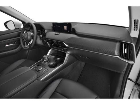 Used 2024 MAZDA CX-90 3.3 Turbo w/ Select Package AWD/4WD image 18
