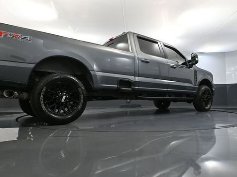 Used 2023 Ford F350 XLT w/ XLT Premium Package image 53