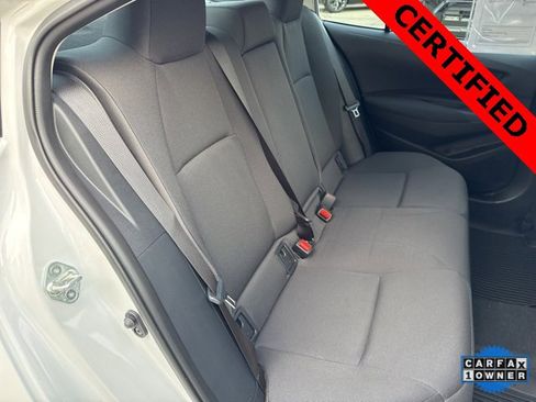Certified 2024 Toyota Corolla LE image 14