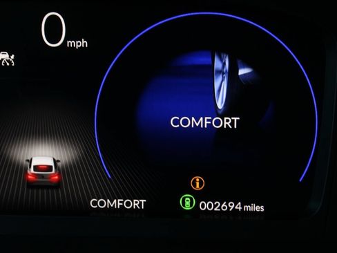 Certified 2026 Acura Integra A-Spec FWD image 36