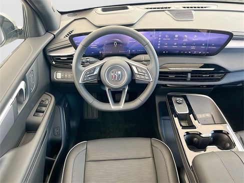 New 2026 Buick Enclave Sport Touring w/ Power Package image 16