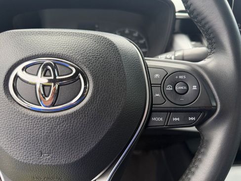 Used 2023 Toyota Corolla SE FWD image 28