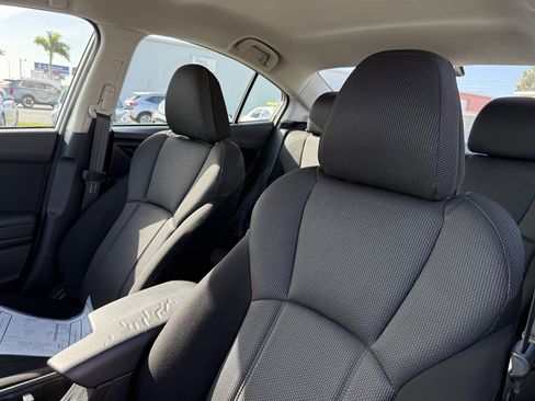 Used 2019 Subaru Impreza 2.0i AWD/4WD image 15