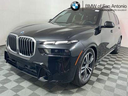 Certified 2024 BMW X7 xDrive40i w/ M Sport Package