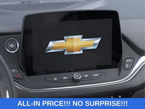 New 2026 Chevrolet Blazer LT w/ Convenience Package AWD/4WD image 14