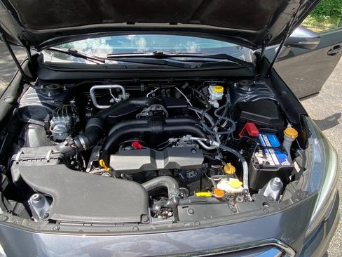 Used 2019 Subaru Outback 2.5i Limited AWD/4WD image 62