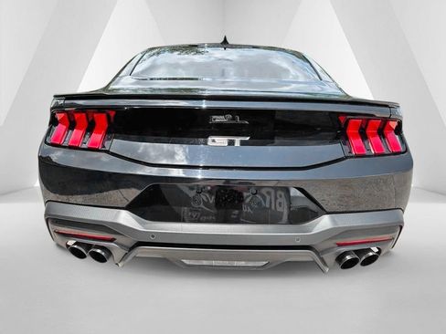 Used 2024 Ford Mustang GT Premium RWD image 6