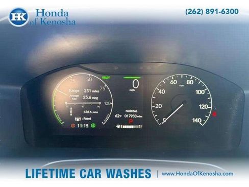 Used 2024 Honda CR-V Sport-L image 12