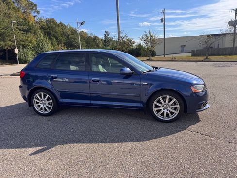 Used 2012 Audi A3 TDI Premium Plus image 4