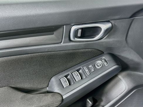 Used 2024 Honda Civic Sport image 15