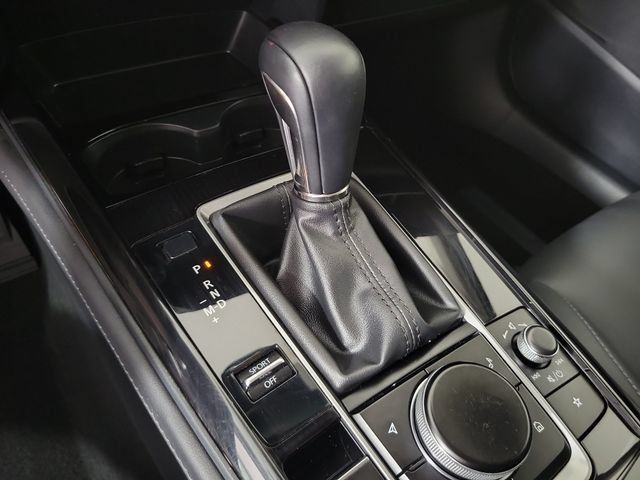 Used 2024 MAZDA CX-30 AWD 2.5 S w/ Select Sport Pkg image 32