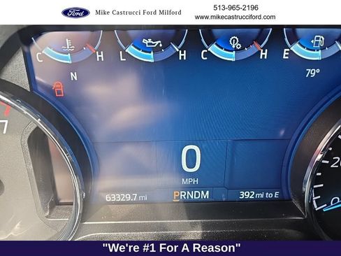 Certified 2022 Ford F150 XLT w/ Equipment Group 302A High AWD/4WD image 7