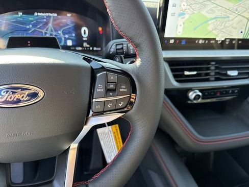 New 2026 Ford Explorer ST image 25