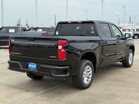 New 2026 Chevrolet Silverado 1500 RST image 14