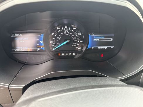 Used 2022 Ford Edge SEL image 12