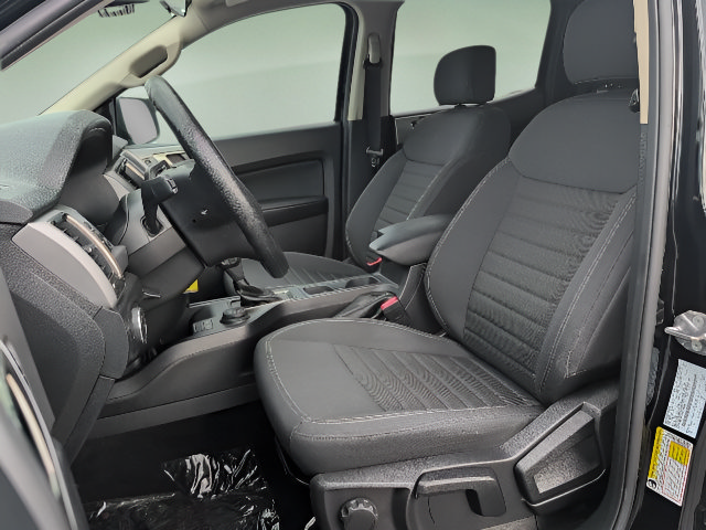 Used 2023 Ford Ranger XLT AWD/4WD image 12
