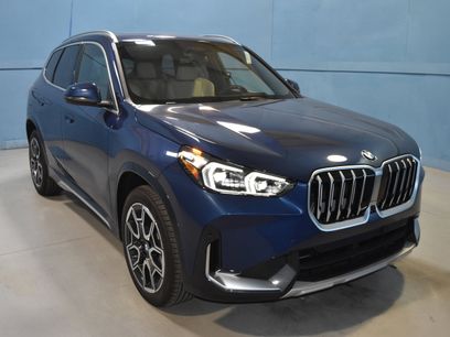 New 2025 BMW X1 xDrive28i w/ Premium Package