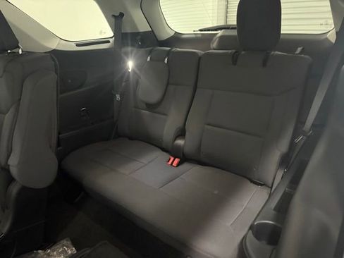 New 2026 Ford Explorer Active RWD image 17