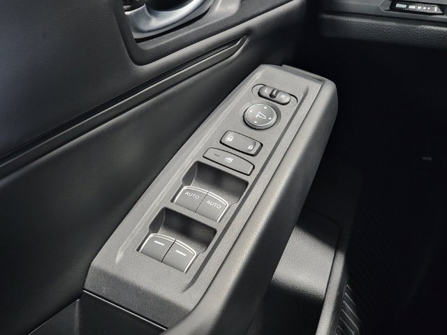 Certified 2024 Honda Accord EX image 23
